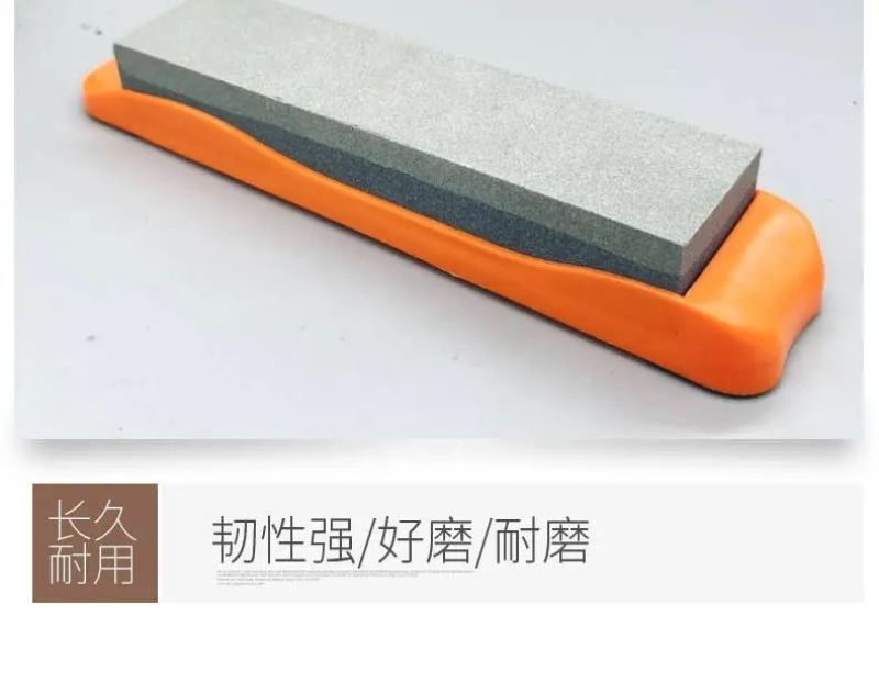 包邮磨刀神器油石磨刀石磨刀器磨石磨刀棒家用双面大号磨刀石