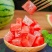 正宗山东2K麒麟手掰小西瓜