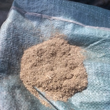 2022年新鲜花出秧草粉细粉