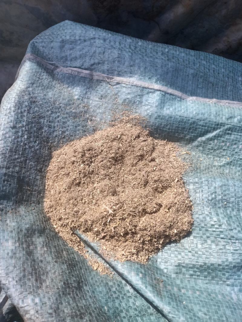 2022年新鲜花出秧草粉细粉
