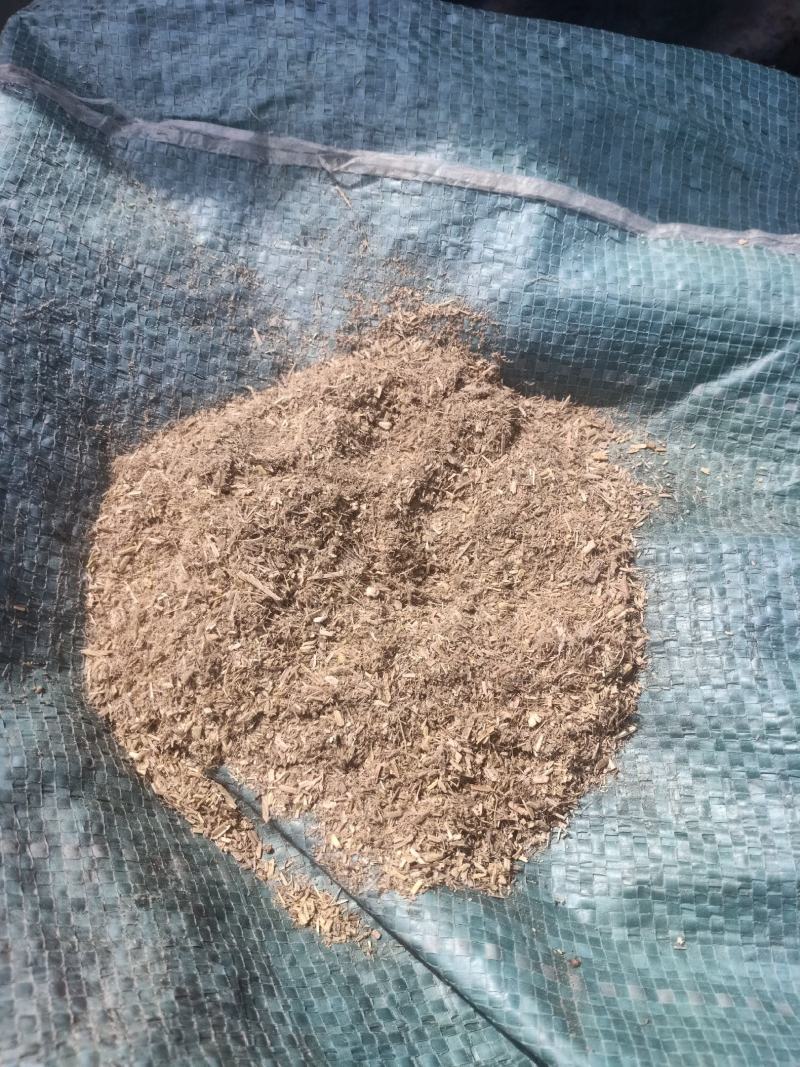 2022年新鲜花出秧草粉细粉