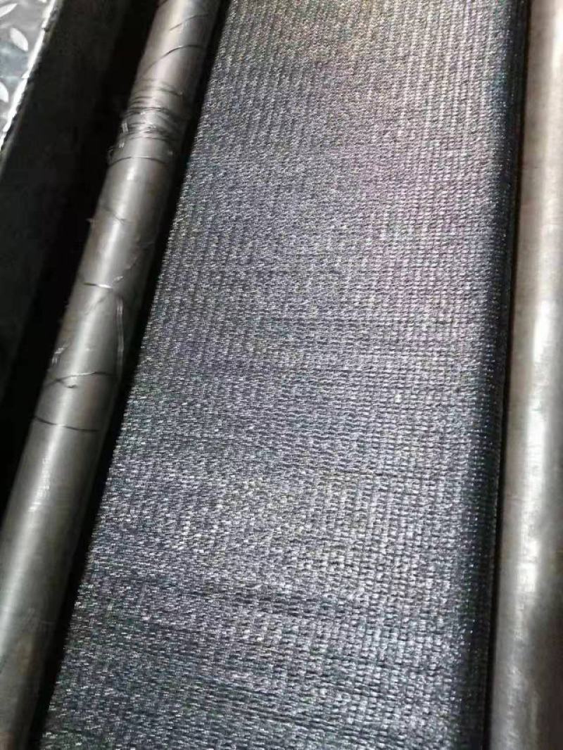 三七专用加密遮阳网防虫隔热遮光百分之85左右