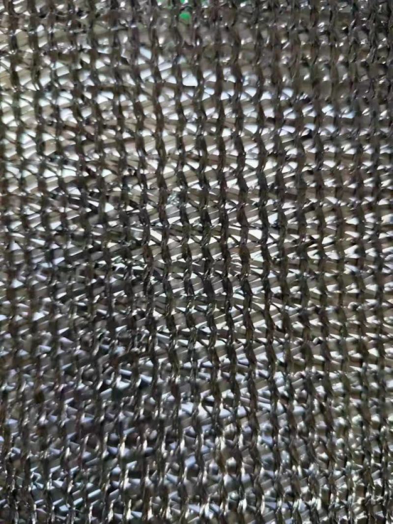 三七专用加密遮阳网防虫隔热遮光百分之85左右