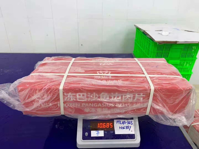 巴沙鱼，鱼碎肉，火锅，炒菜，商用，自助餐。外卖合作伙伴