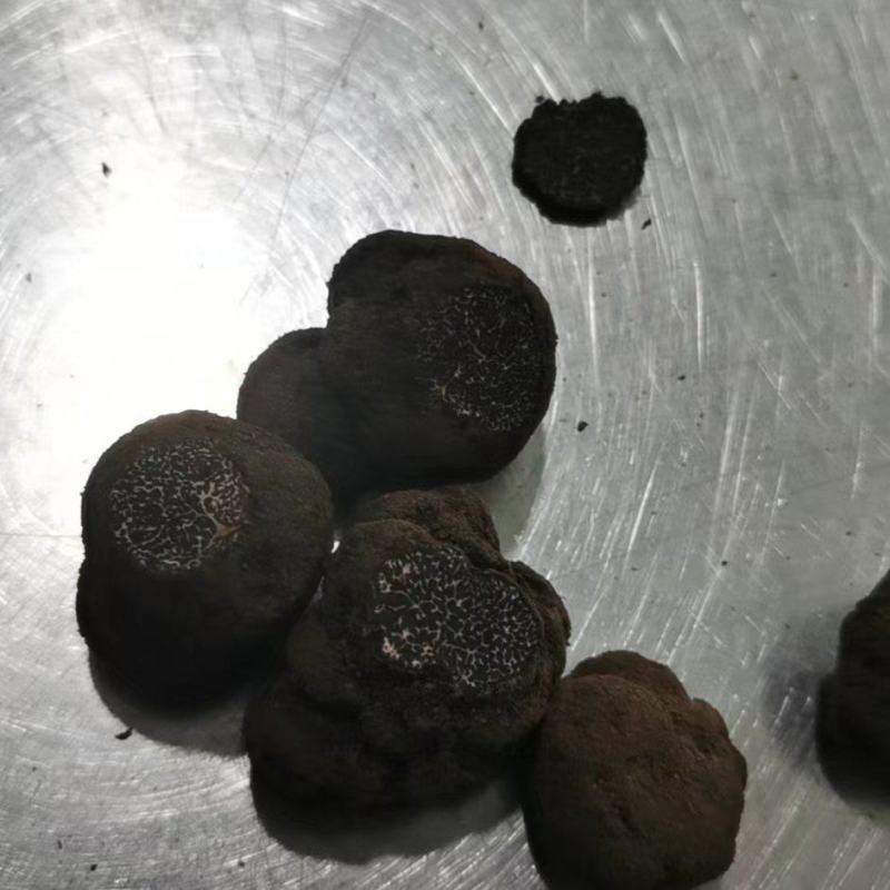 【黑松露】冰冻黑松露，云南产地直发，支持顺丰包邮高品质