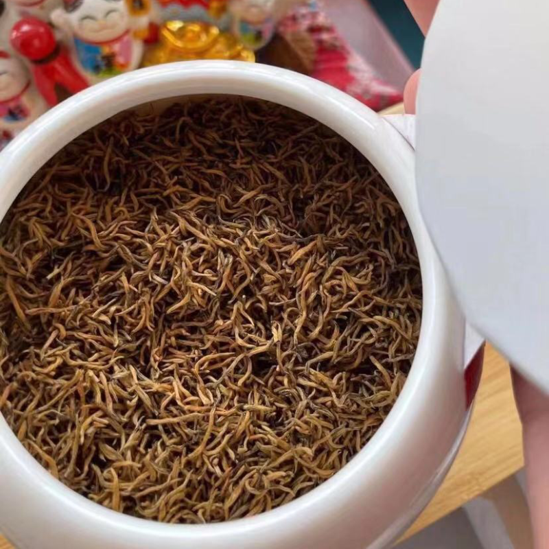 红茶净重包邮春茶散装凝香思浓蜜质量保证