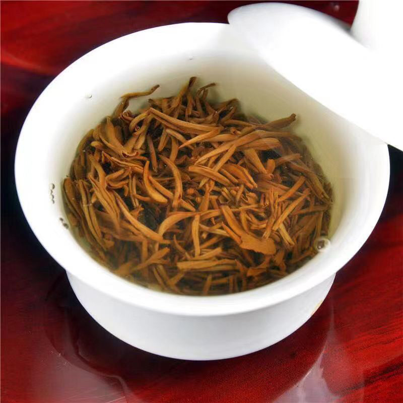 红茶净重包邮春茶散装凝香思浓蜜质量保证