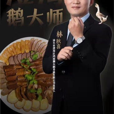 澄海正宗狮头鹅苗鹅蛋