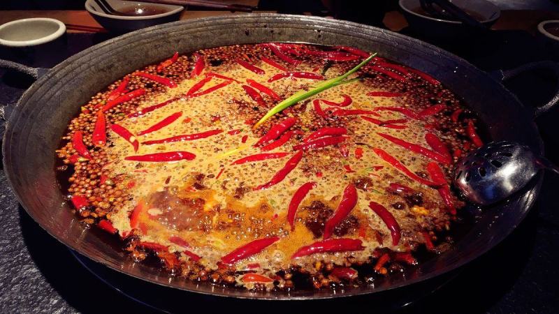 麻辣小龙虾蒜香蒜蓉十三香秘制香辣蟹虾调料底料佐料