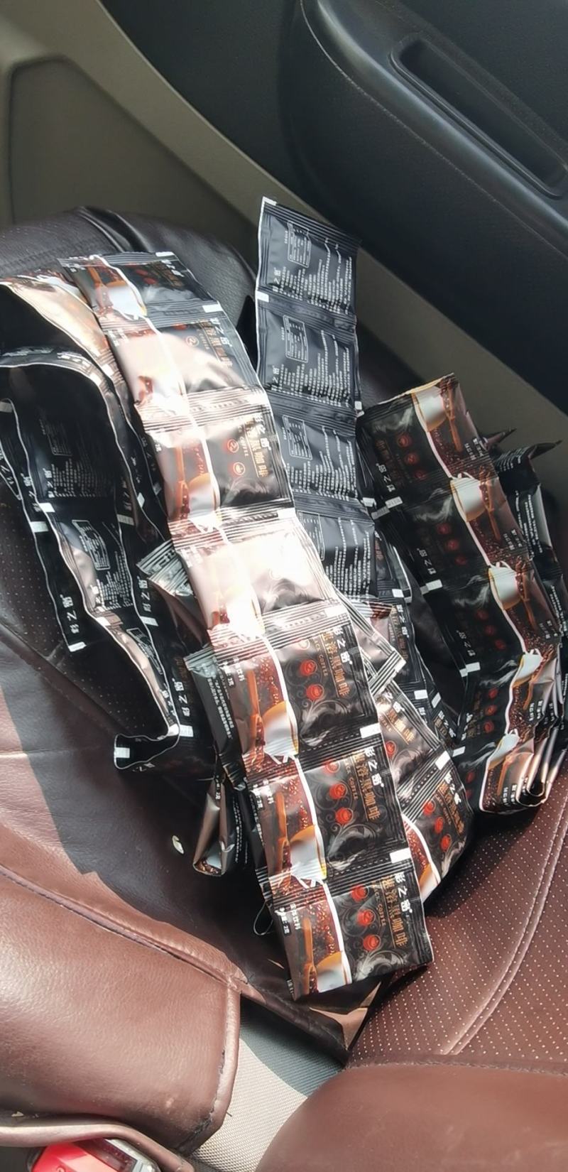 彩之密速溶黑咖啡云南小粒咖啡纯咖啡自主工厂批发贴牌代工