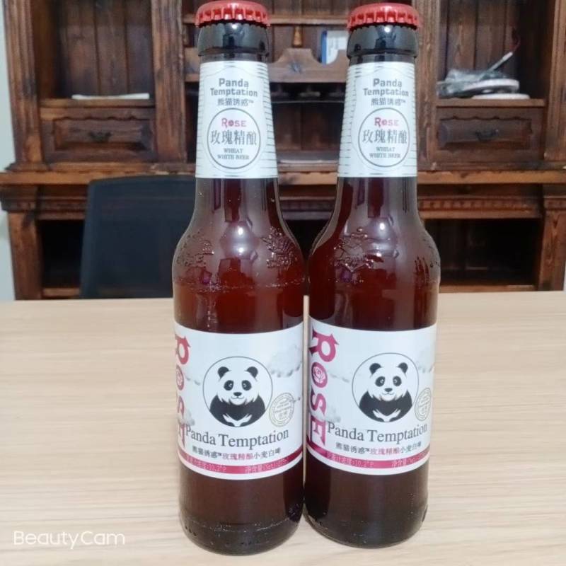 果味，百香果，草莓，玫瑰，精酿啤酒，