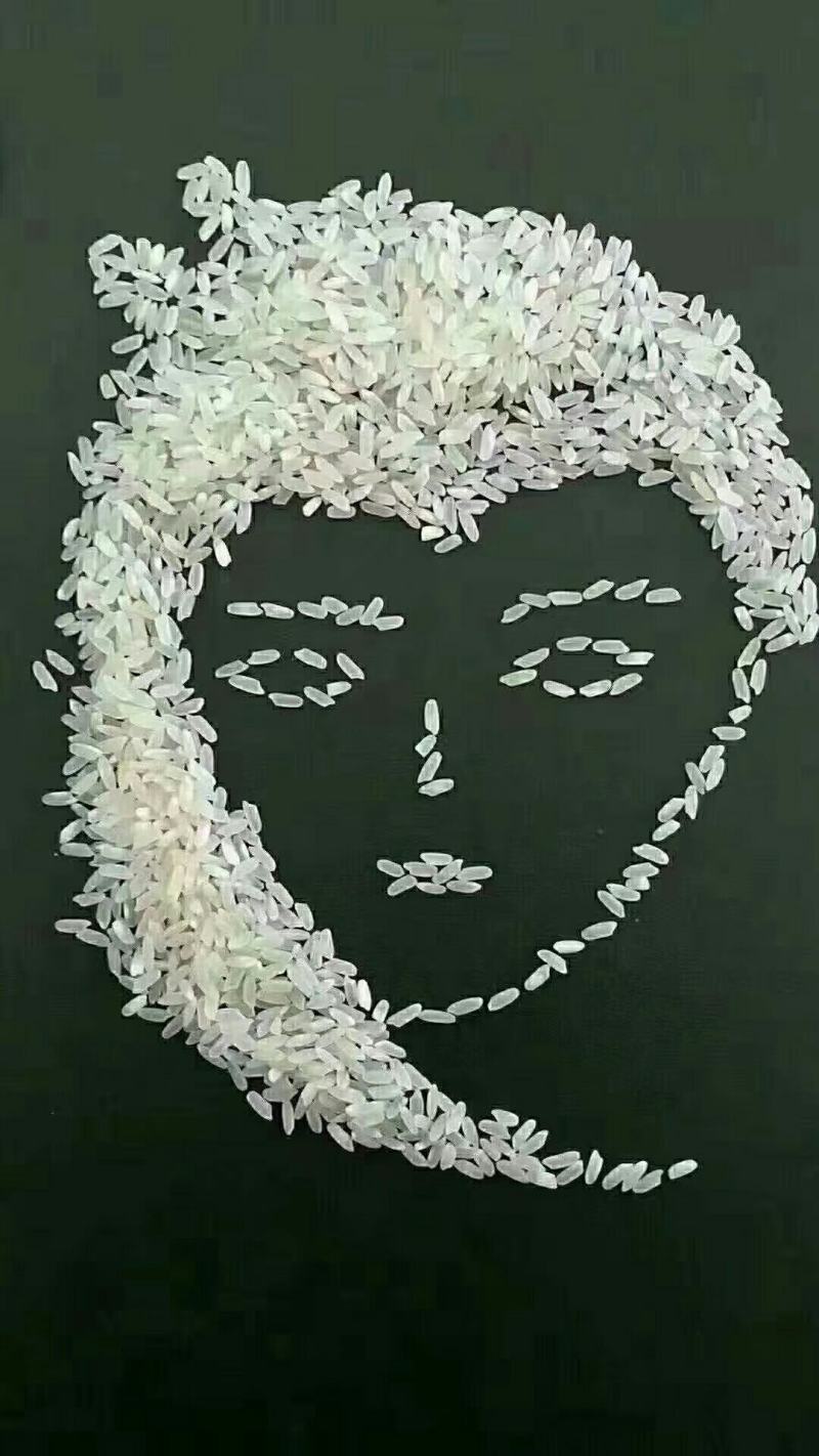 御珏牌稻花香大米