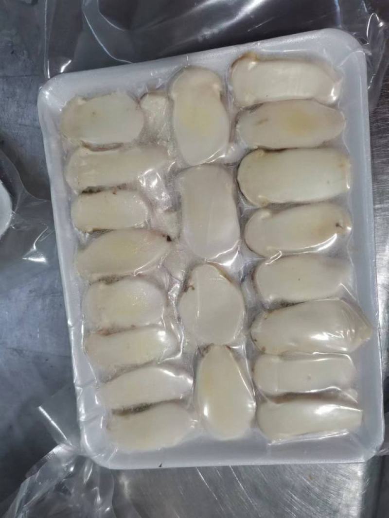 高品质松茸冻干片边带中，量大从优，产地直发