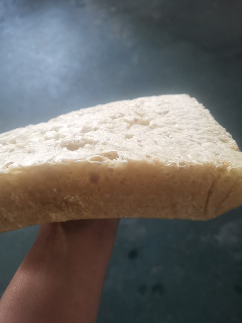 面筋块