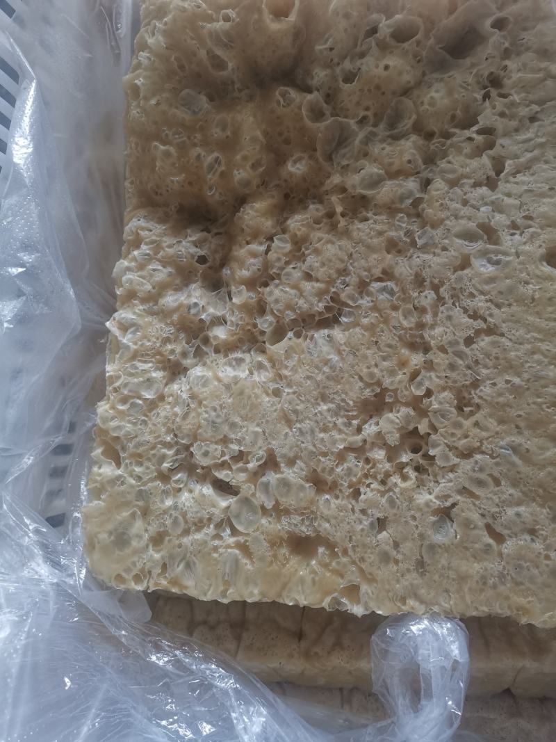 面筋块