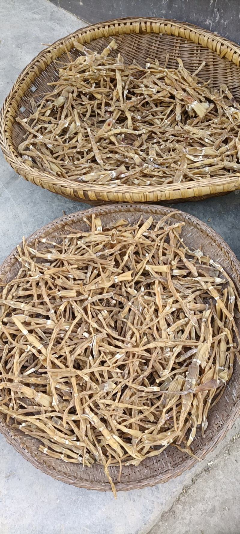 大山里的美味，风竹笋子炖肉吃嘎嘣爽！货源充足欢迎选购