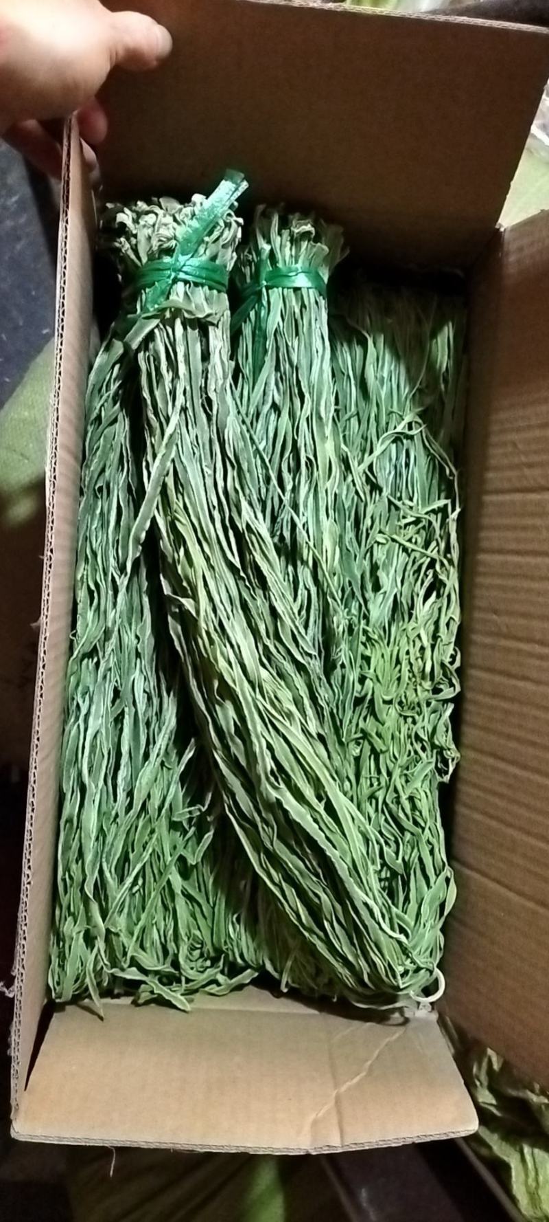 产地直发贡菜自然风干，一级条，质量保证，诚信经营欢迎下单