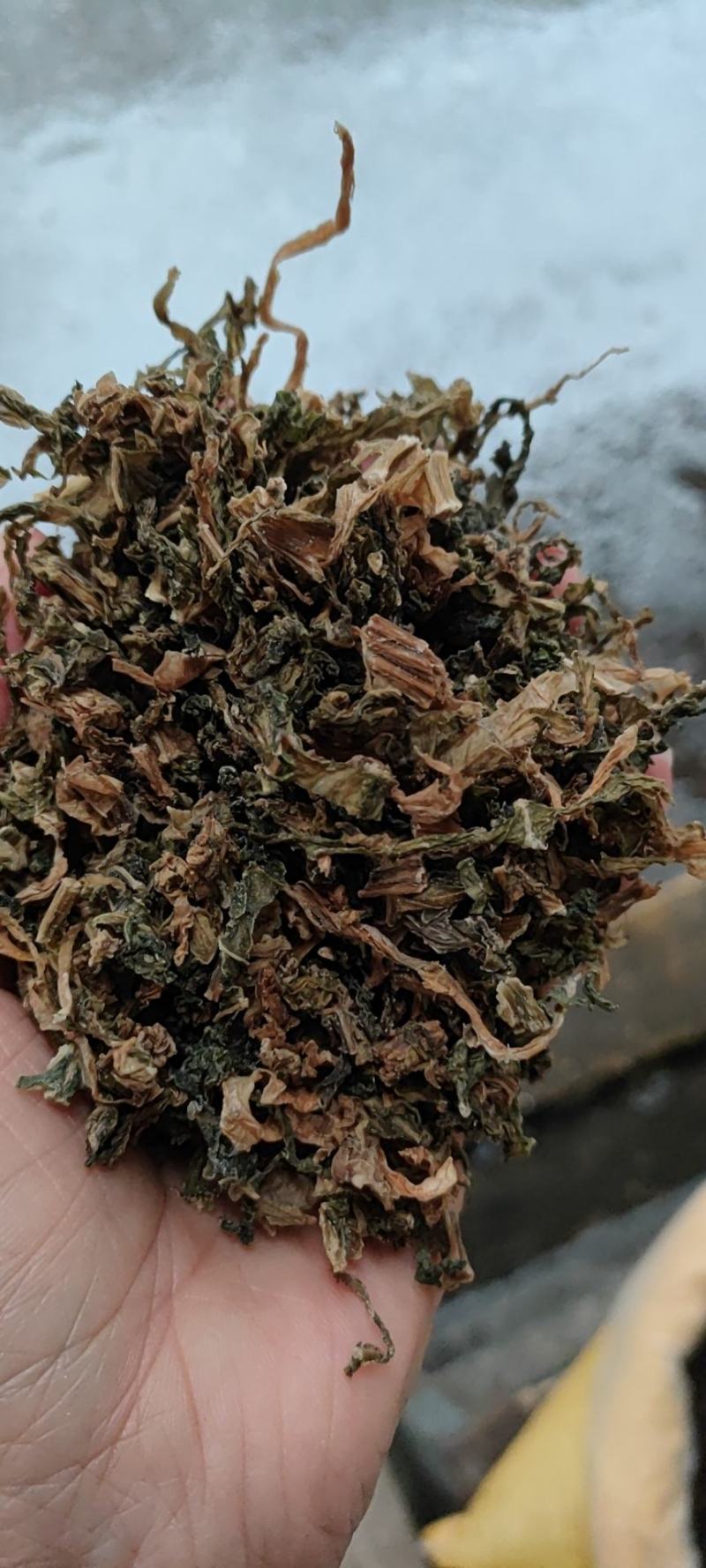 浙江梅干菜，干净无沙，口感好，大量供应，量大从优欢迎下单