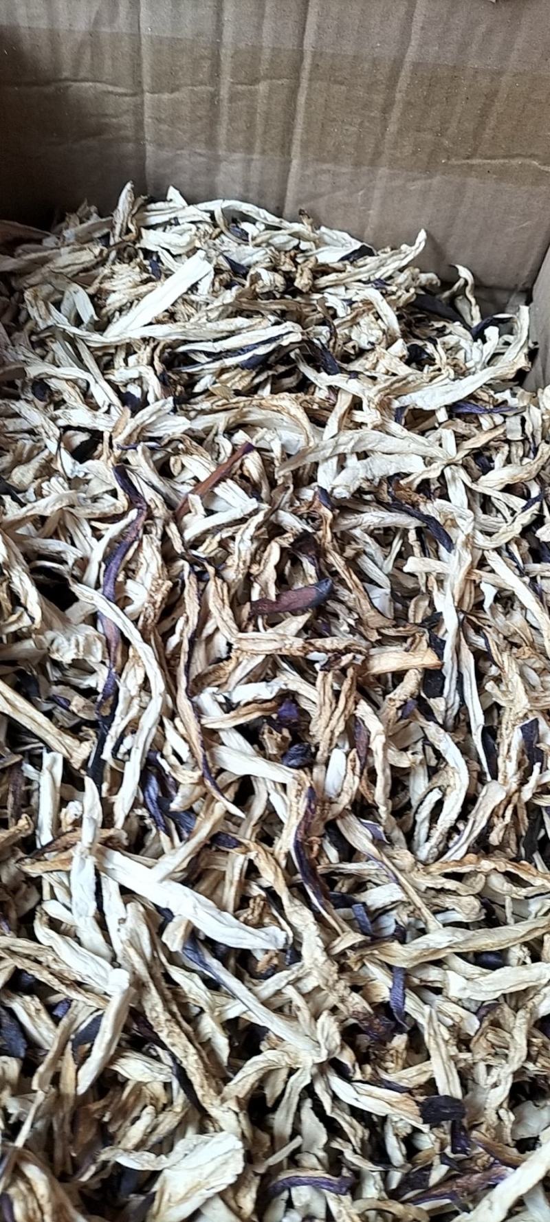 农家茄子干，自然日晒风干，原汁原味的绿色食品