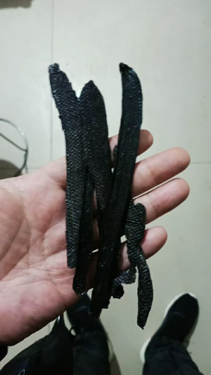 水蛭干货黑条水蛭常年经营各种中药材