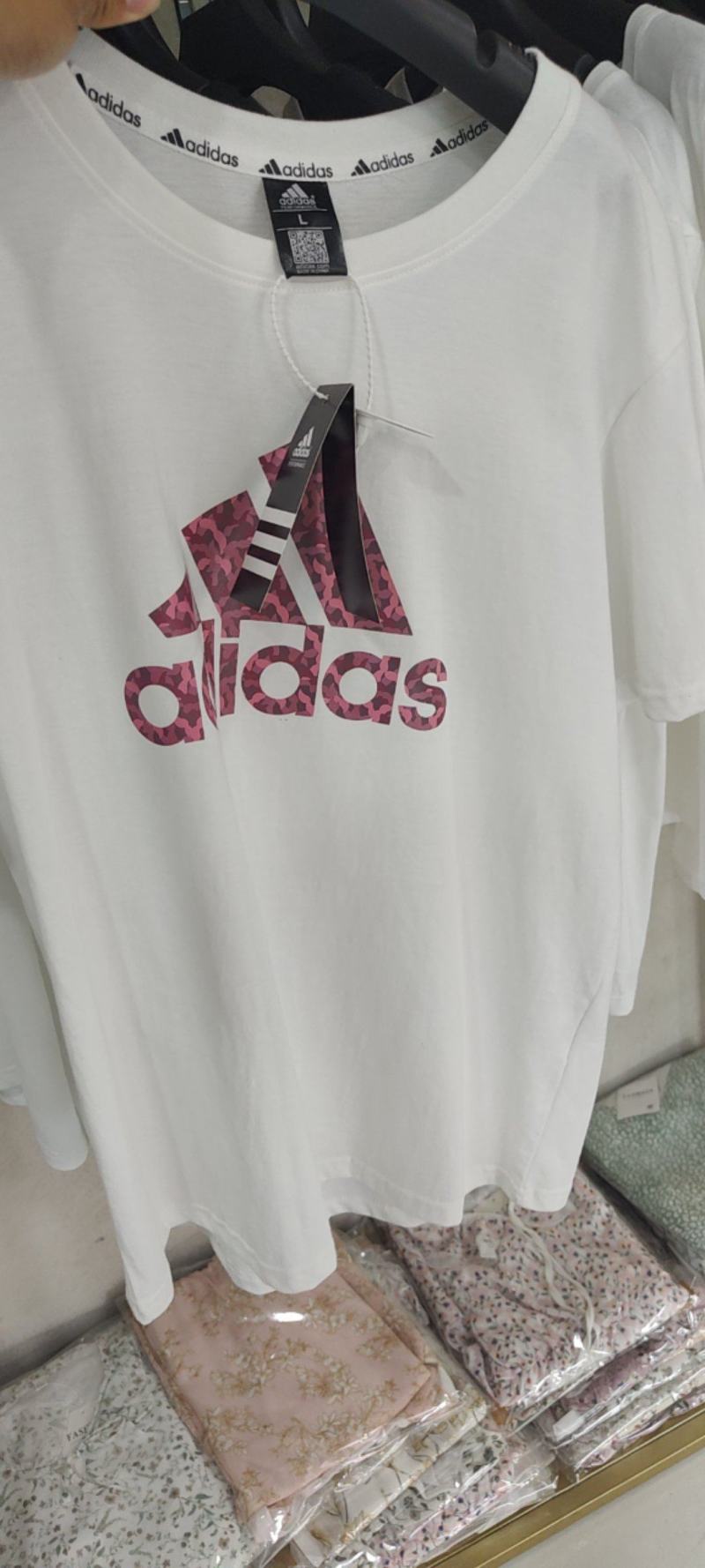 品牌3标体恤