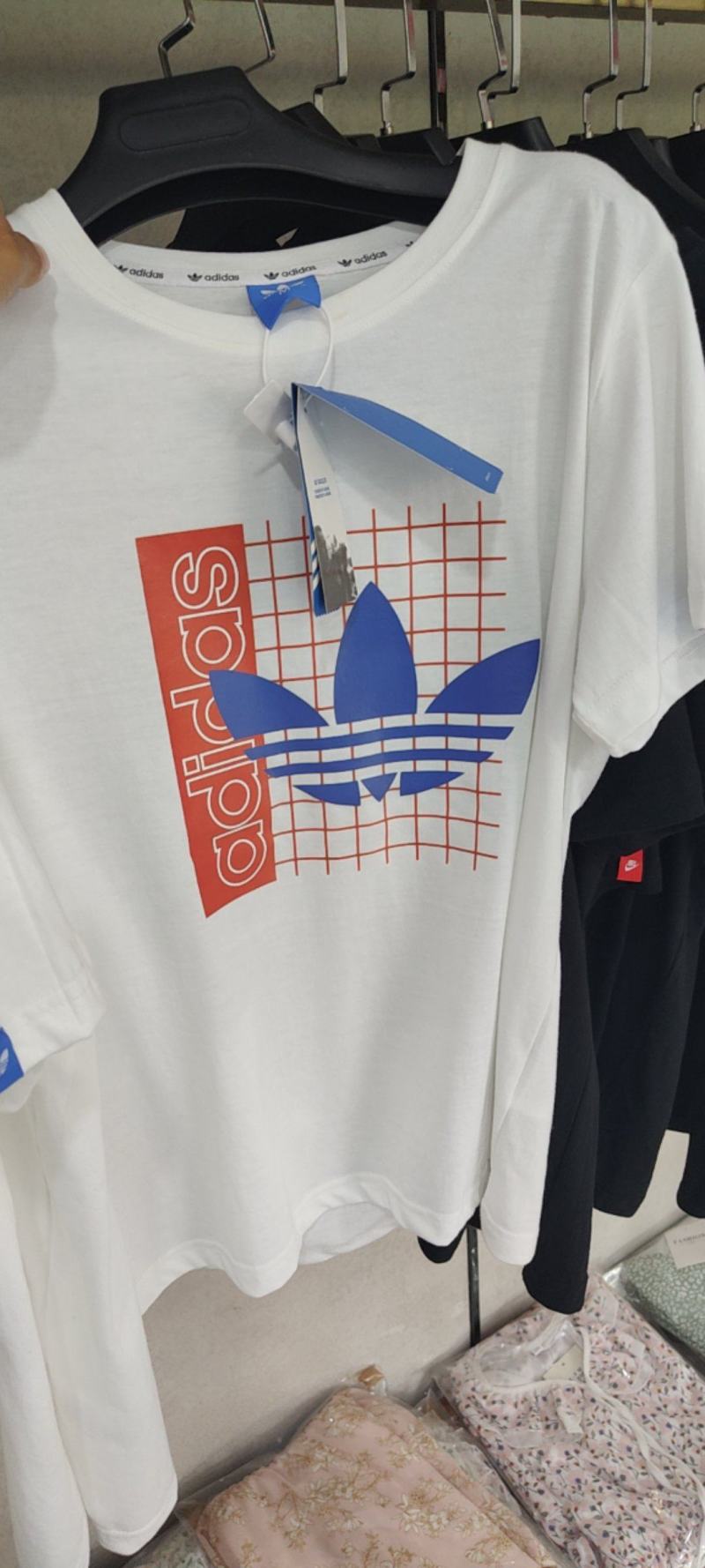 品牌3标体恤