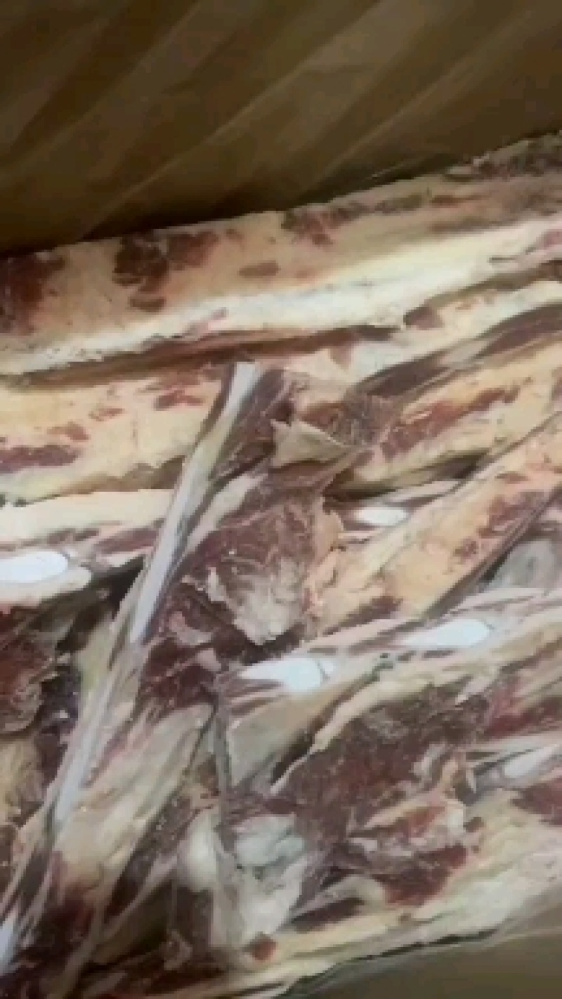 牛骨大全，燕翅骨，胸骨，自助，火锅店专用