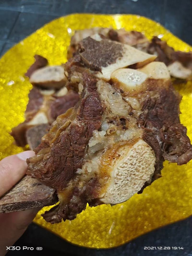 牛骨大全，燕翅骨，胸骨，自助，火锅店专用