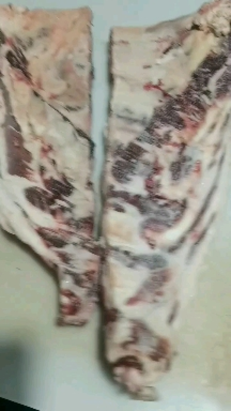 牛骨大全，燕翅骨，胸骨，自助，火锅店专用