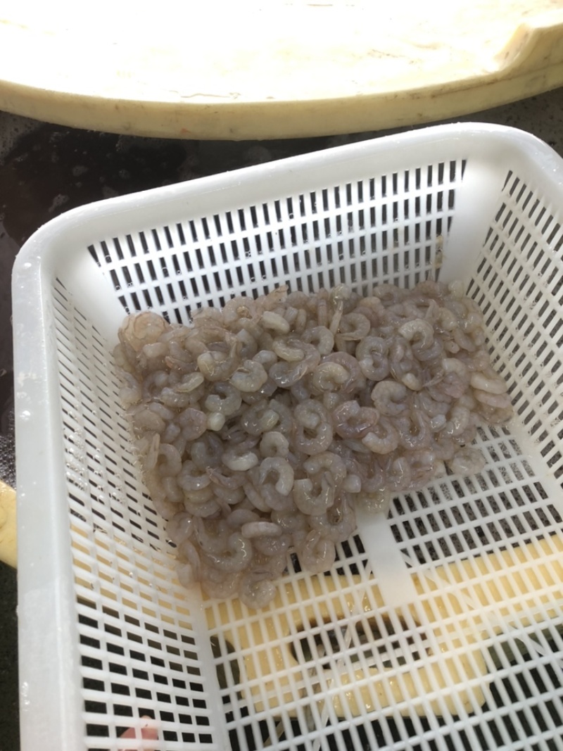 虾仁低价批发小规格，饺子云吞虾滑面粉粥酒店等可使用