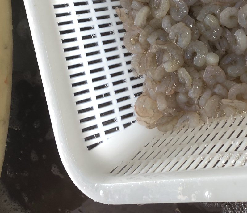 虾仁低价批发小规格，饺子云吞虾滑面粉粥酒店等可使用