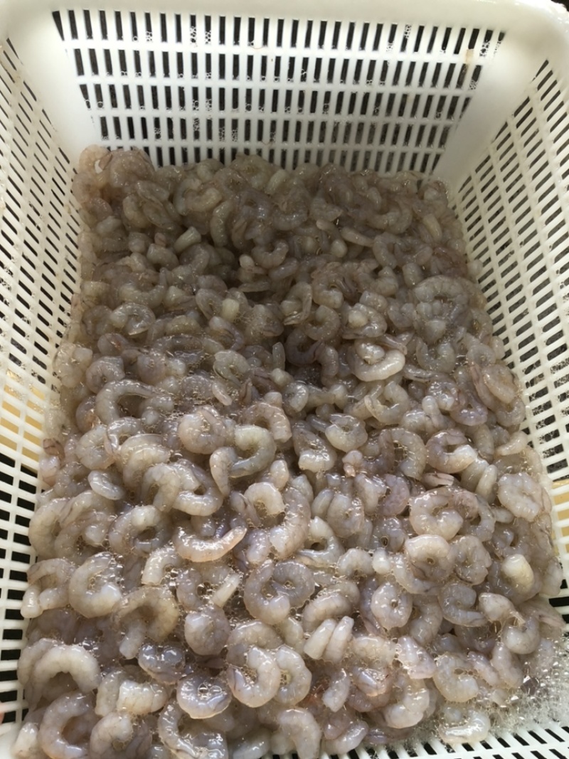 虾仁低价批发小规格，饺子云吞虾滑面粉粥酒店等可使用