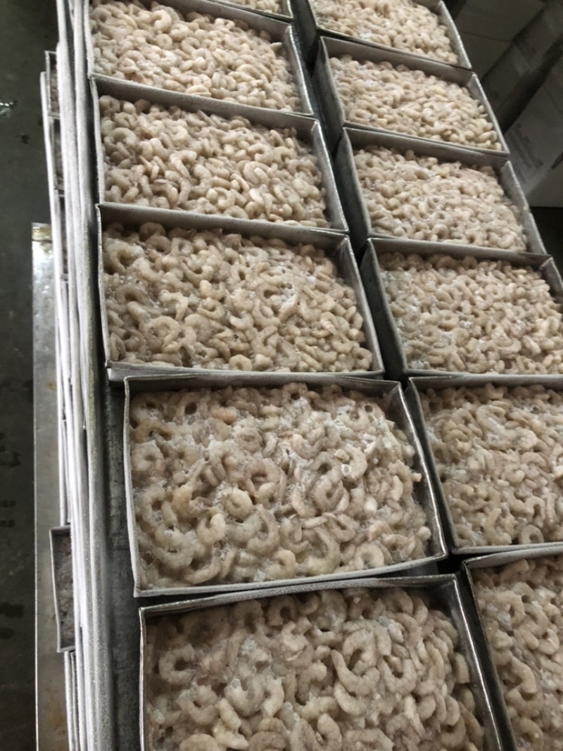虾仁低价批发小规格，饺子云吞虾滑面粉粥酒店等可使用