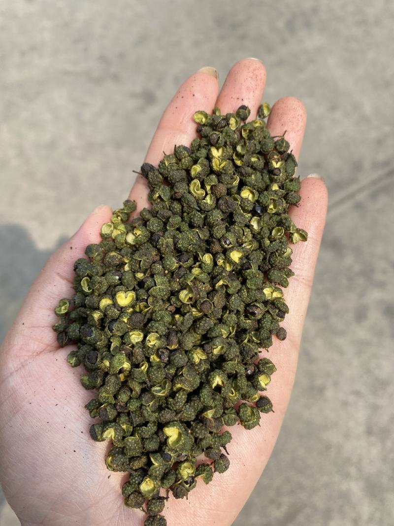 青花椒，特香特麻，好品质好质量，一手货源价格美丽