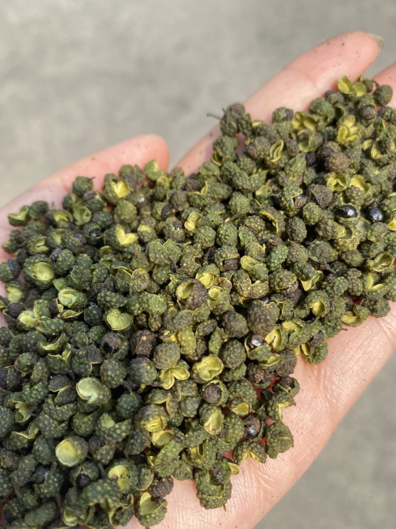 青花椒，特香特麻，好品质好质量，一手货源价格美丽