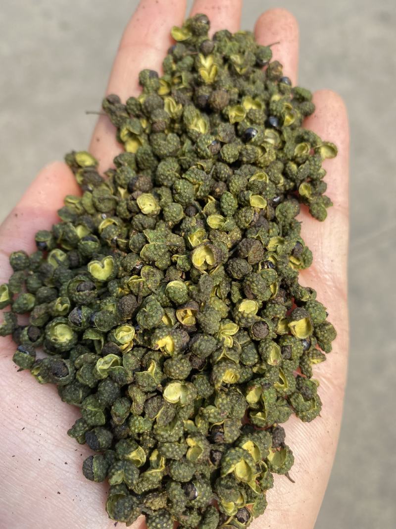 青花椒，特香特麻，好品质好质量，一手货源价格美丽