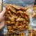 跑江湖地摊香辣鸡爪400克小吃零食香辣零食一手货源厂家批