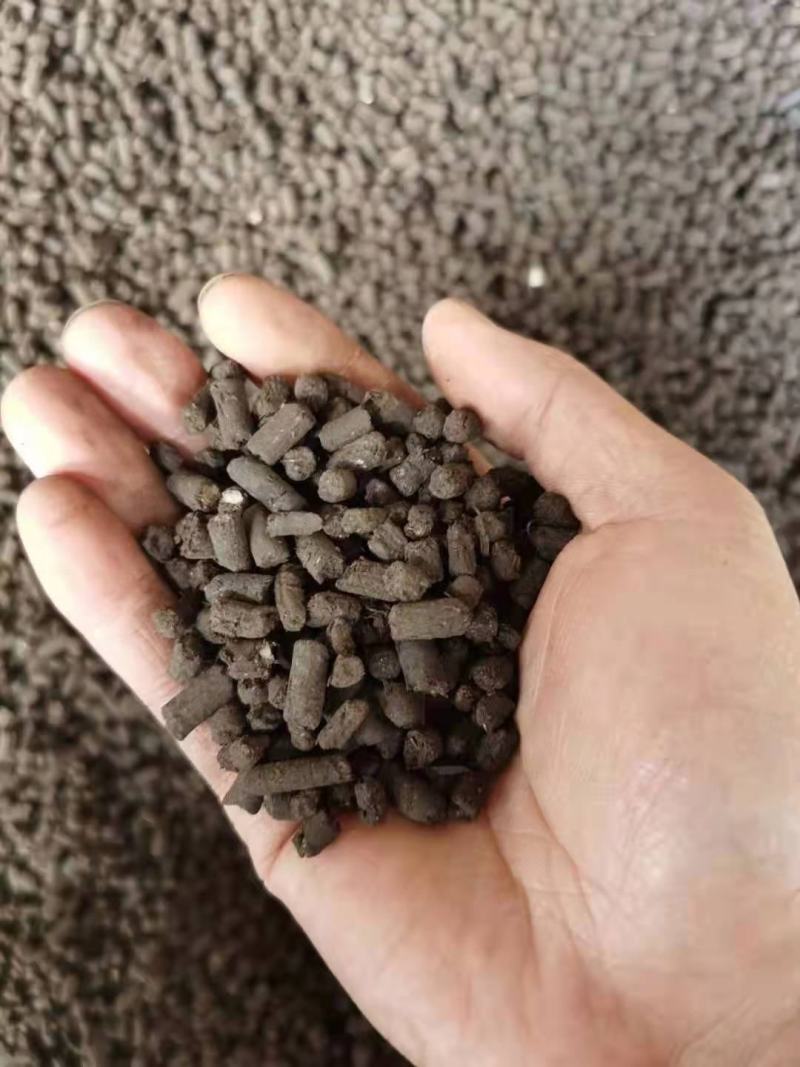 精致有机肥(纯羊粪全腐熟厂家直销一手货