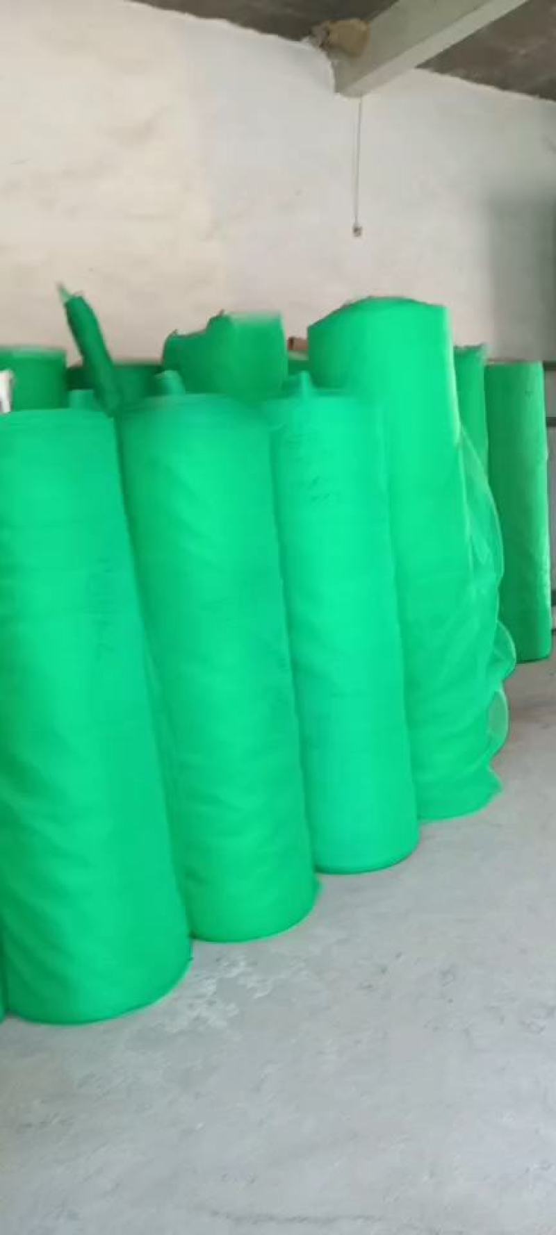建筑防尘安全网平网盖土网昆明仓库现货不含税