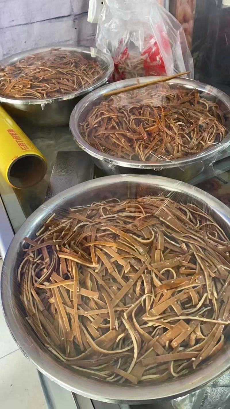 豆皮