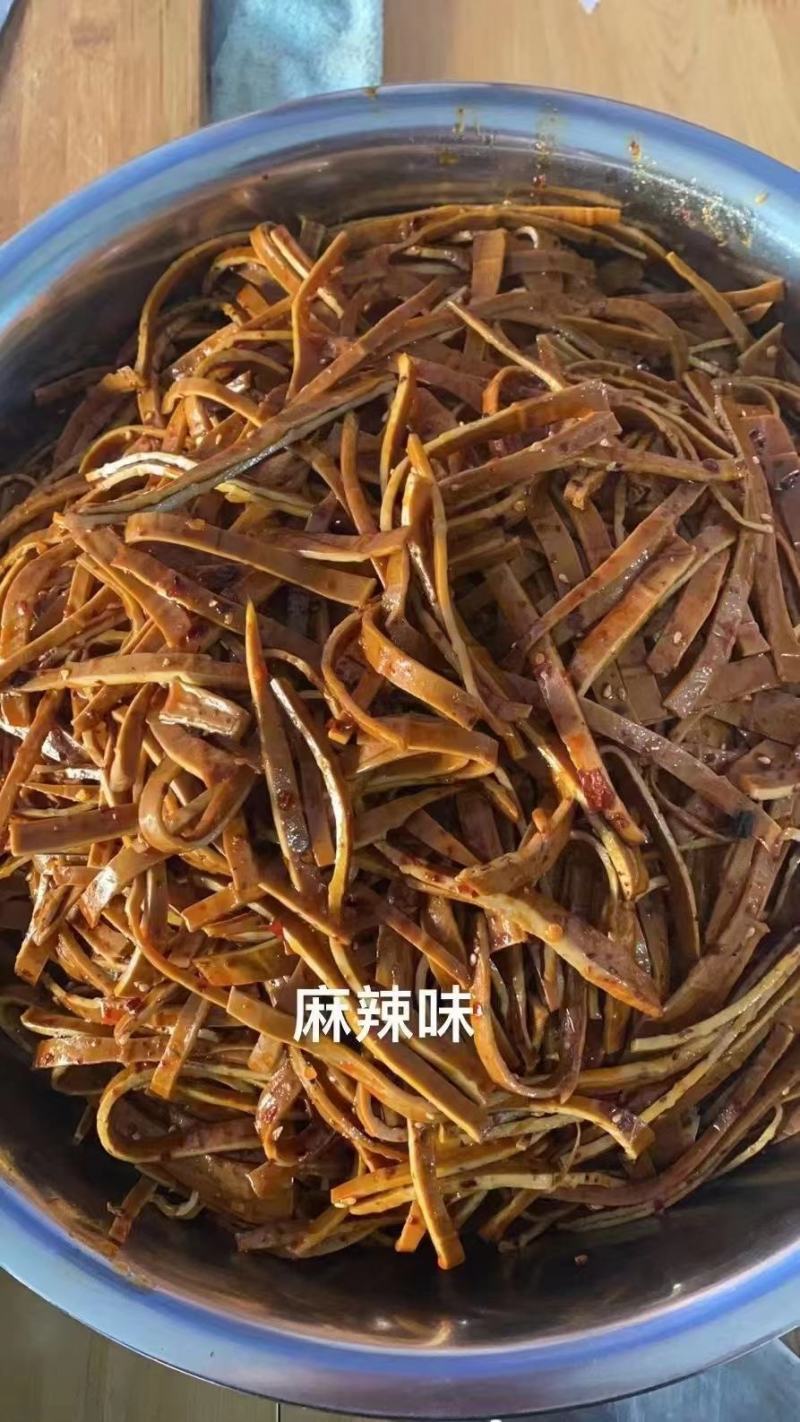 豆皮