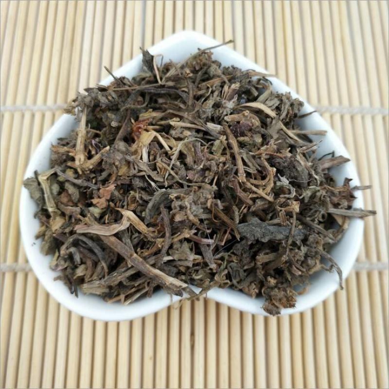 中药材筋骨草白毛夏枯草散血草散血丹破血丹苦中药