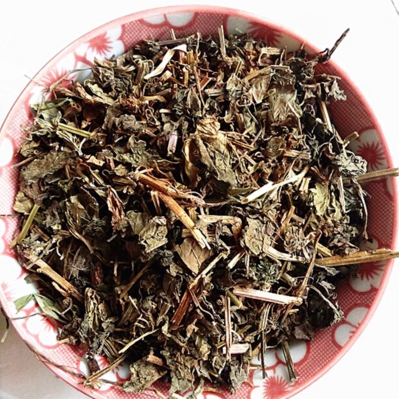 中药材筋骨草白毛夏枯草散血草散血丹破血丹苦中药