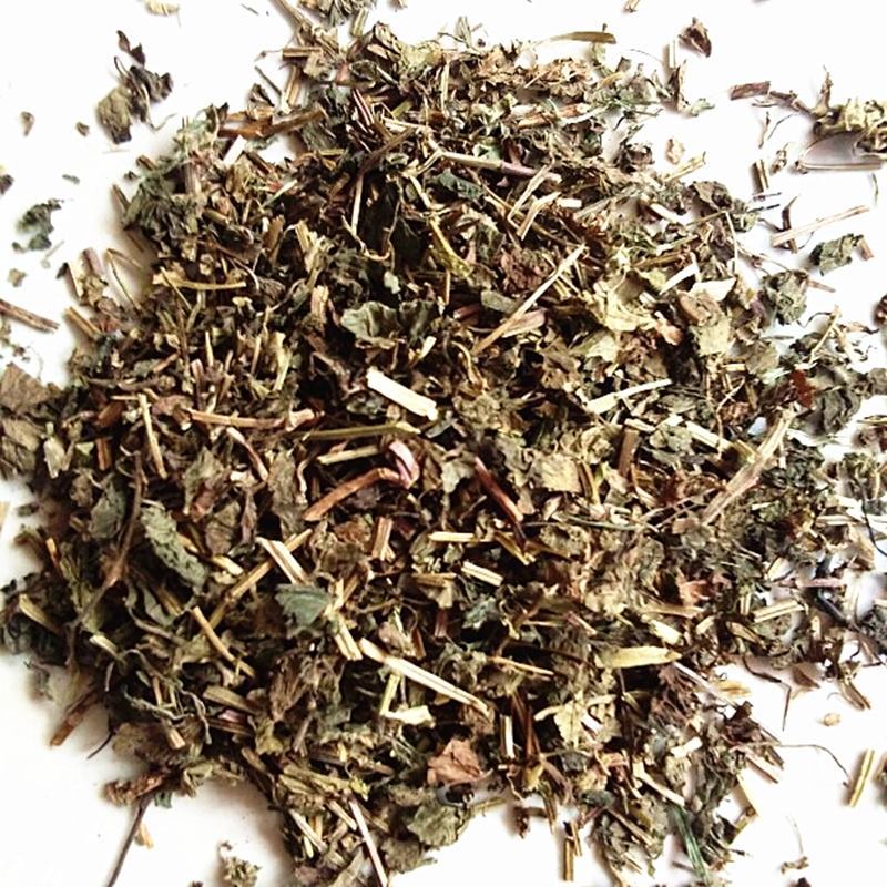 中药材筋骨草白毛夏枯草散血草散血丹破血丹苦中药