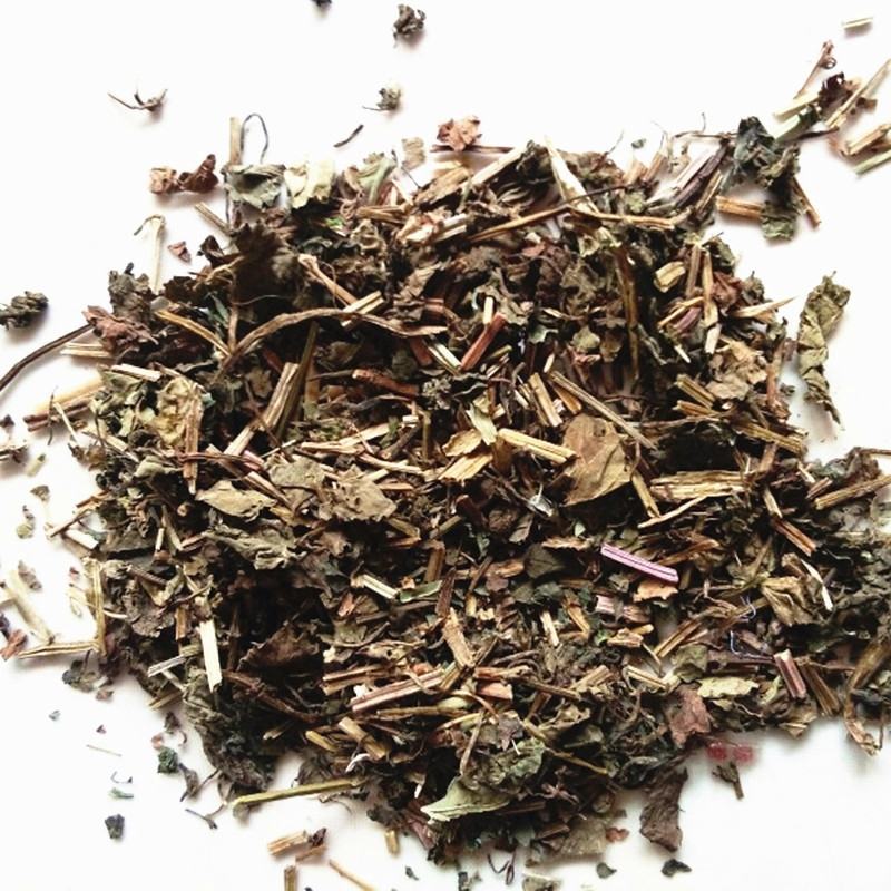 中药材筋骨草白毛夏枯草散血草散血丹破血丹苦中药