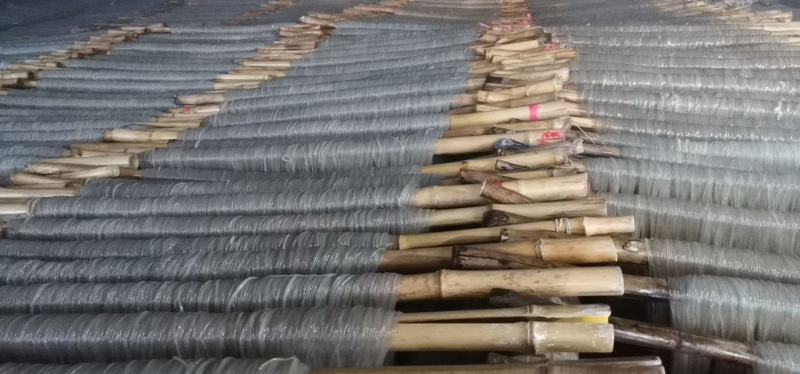 金闯纯正红薯粉条