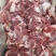 正宗正品国产清真牛肉牛碎肉厂家直销质量保证原切原生态新鲜