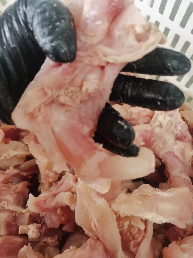 牛筋，牛副筋质量保证，干净卫生健康食品，质量保证，一手货
