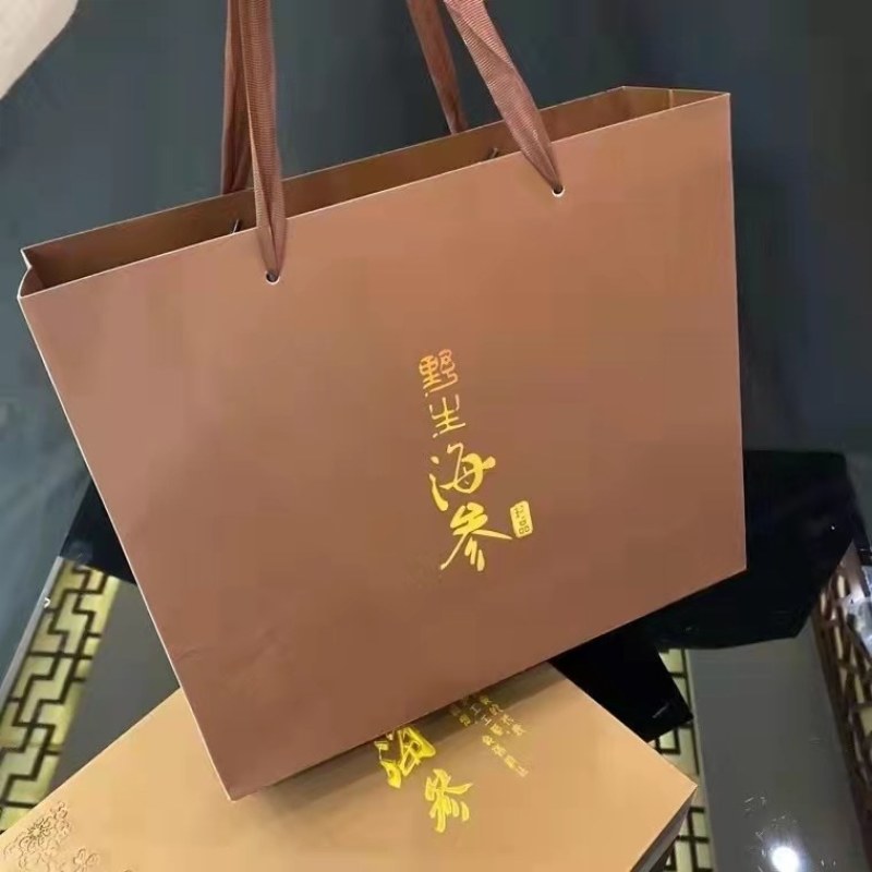 大连辽参礼盒纯正源头批发直销一件代发包邮