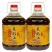四川非转基因压榨菜籽油农家自榨纯菜油食用油10